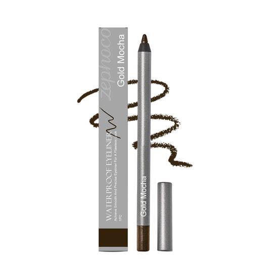 💜OSTA 1, SAA 1 ILMAISEKSI & Ilmainen toimitus💜Vedenpitävä pitkäkestoinen eyeliner-kynä