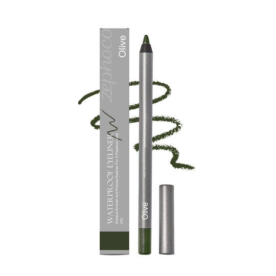 💜OSTA 1, SAA 1 ILMAISEKSI & Ilmainen toimitus💜Vedenpitävä pitkäkestoinen eyeliner-kynä