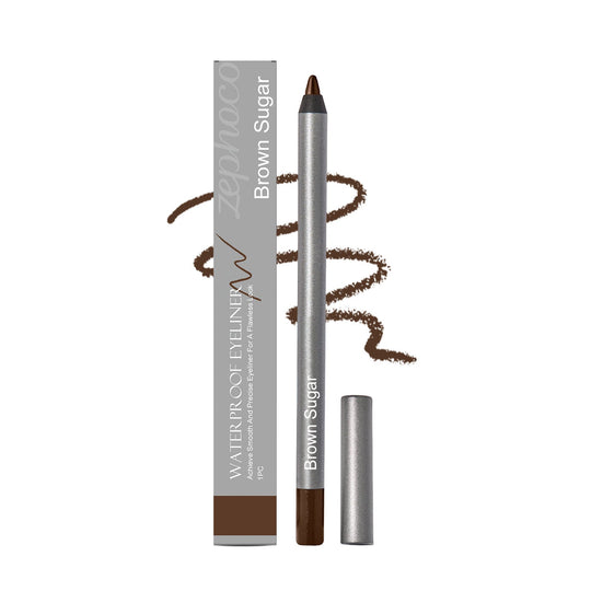 💜OSTA 1, SAA 1 ILMAISEKSI & Ilmainen toimitus💜Vedenpitävä pitkäkestoinen eyeliner-kynä