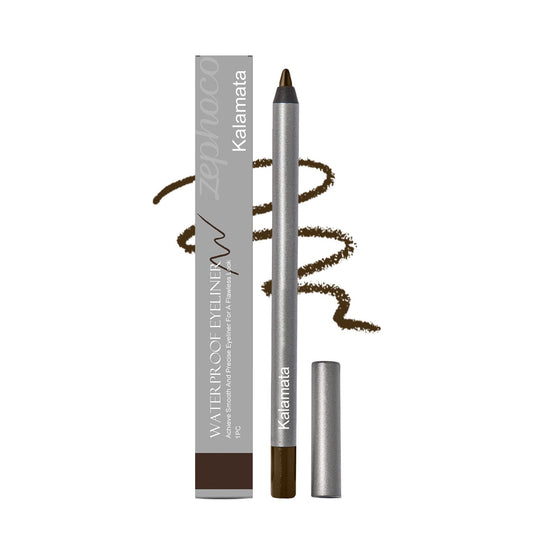 💜OSTA 1, SAA 1 ILMAISEKSI & Ilmainen toimitus💜Vedenpitävä pitkäkestoinen eyeliner-kynä