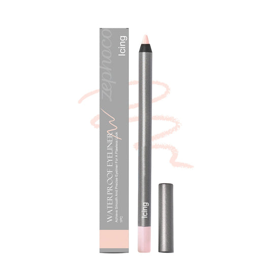 💜OSTA 1, SAA 1 ILMAISEKSI & Ilmainen toimitus💜Vedenpitävä pitkäkestoinen eyeliner-kynä