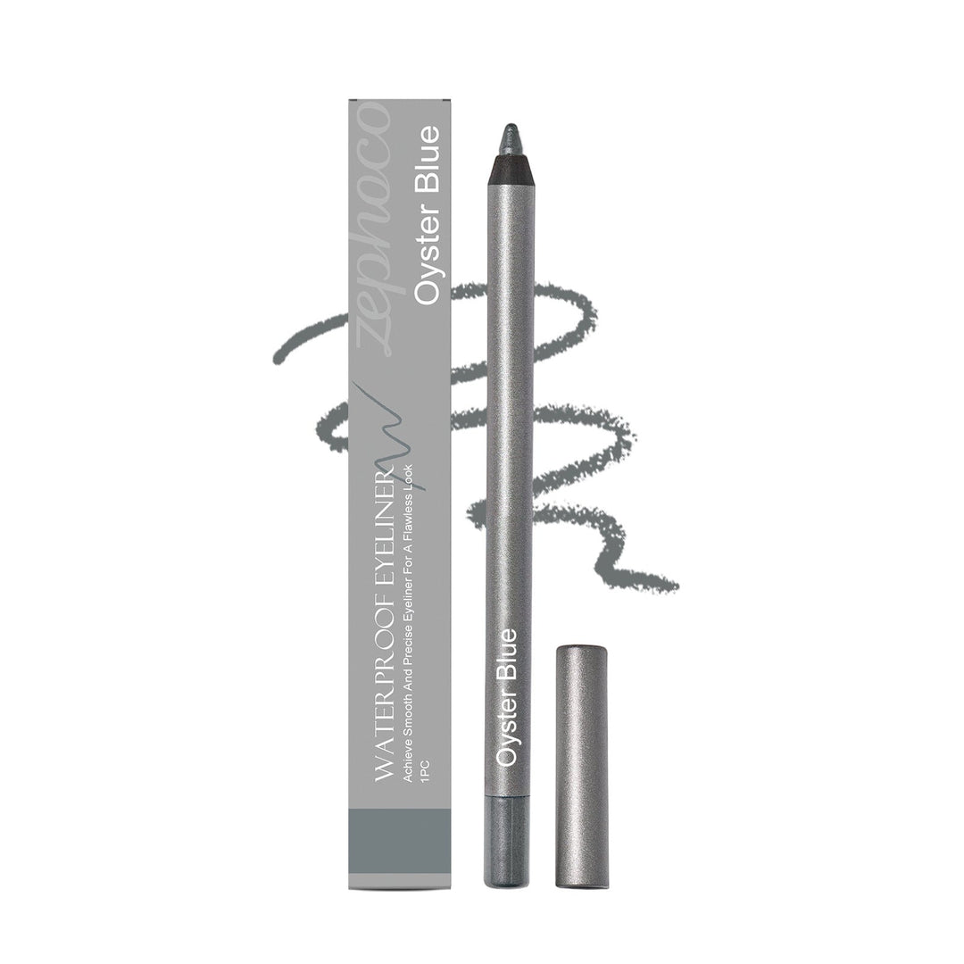 💜OSTA 1, SAA 1 ILMAISEKSI & Ilmainen toimitus💜Vedenpitävä pitkäkestoinen eyeliner-kynä