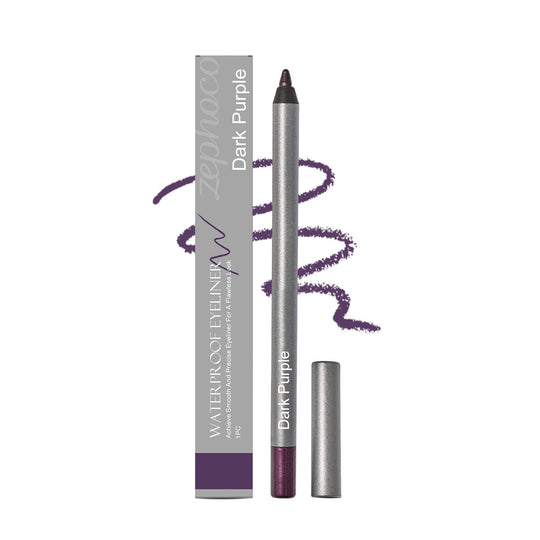 💜OSTA 1, SAA 1 ILMAISEKSI & Ilmainen toimitus💜Vedenpitävä pitkäkestoinen eyeliner-kynä