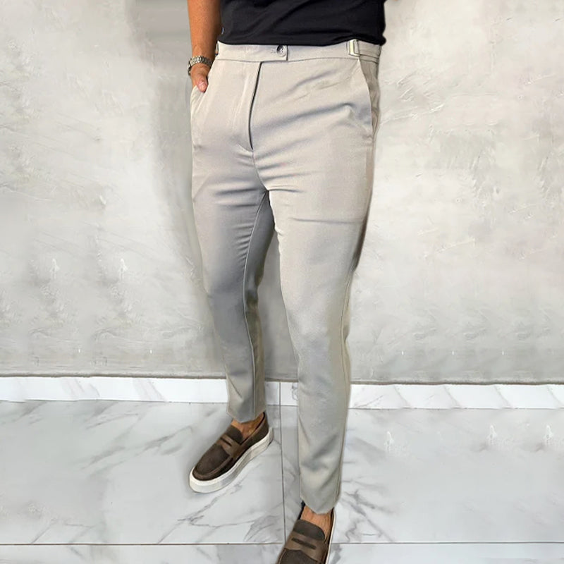 ⏳Specjalna oferta ograniczona czasowo⏰Spodnie męskie stretch slim fit