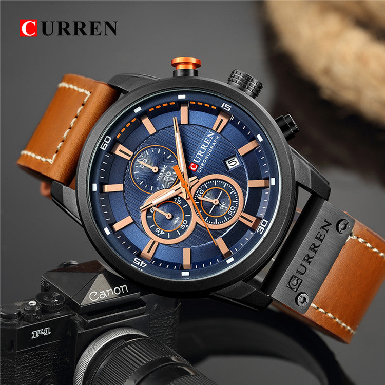 Orologi da uomo vintage di fascia alta