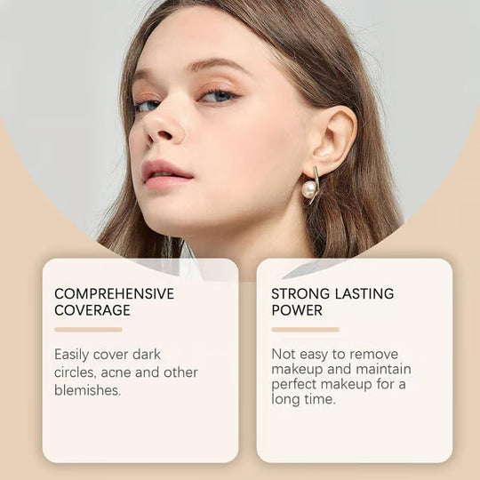 ✨ VIIMEISEN PÄIVÄN TARJOUS - OSTA 1, SAA 1 ILMAISEKSI✨Silmänalusvoide, peitevoide & Kirkastaa tummia silmänalusia