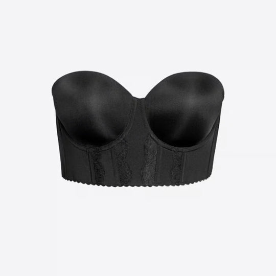 💜Promozione dell'ultimo giorno 50% di sconto💜Reggiseno in pizzo con spalline regolabili da donna