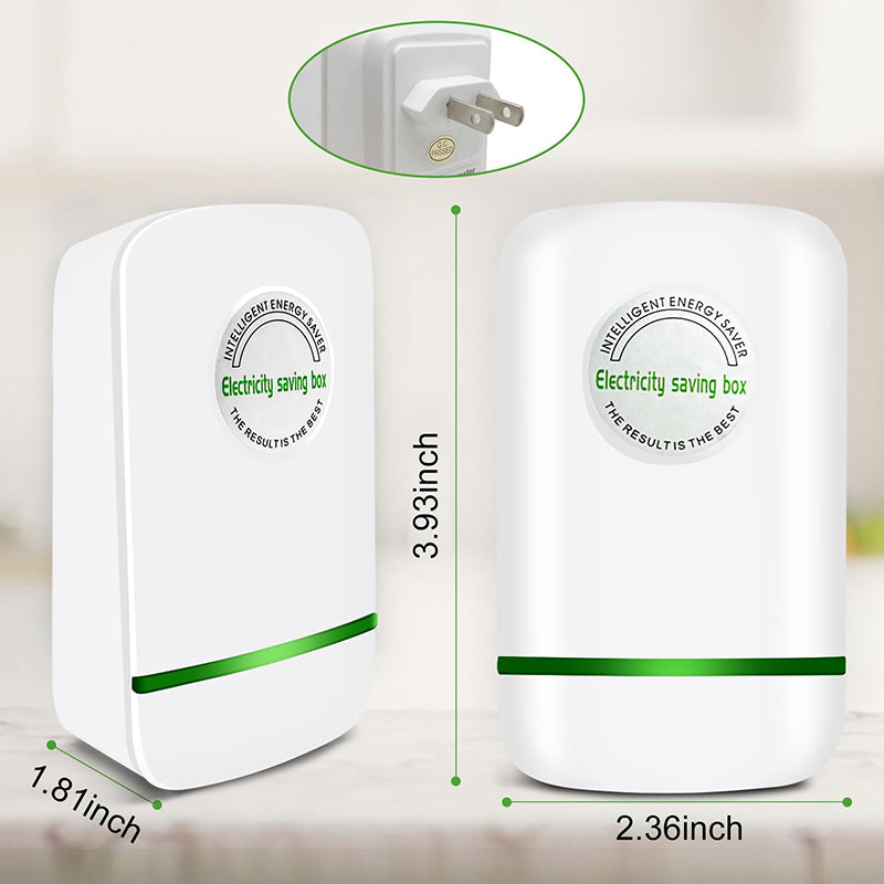 🔥Inteligentní úsporný režim 2026⚡ – Úsporný box 30 kW (90 V–250 V)