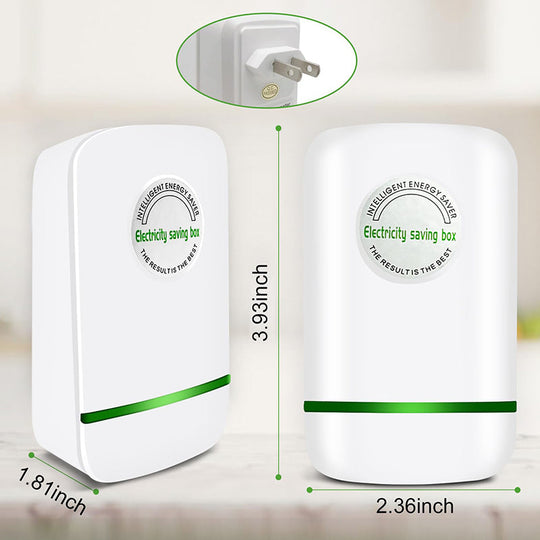 🔥Inteligentní úsporný režim 2026⚡ – Úsporný box 30 kW (90 V–250 V)