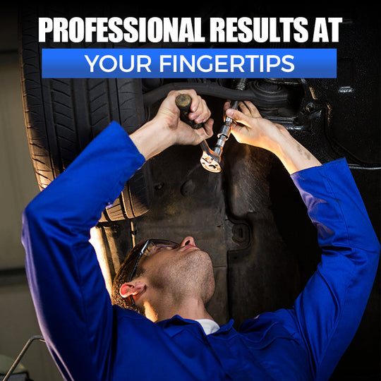 🔥Auton jousituksen jaettu napa, ohjausnivelen levitin