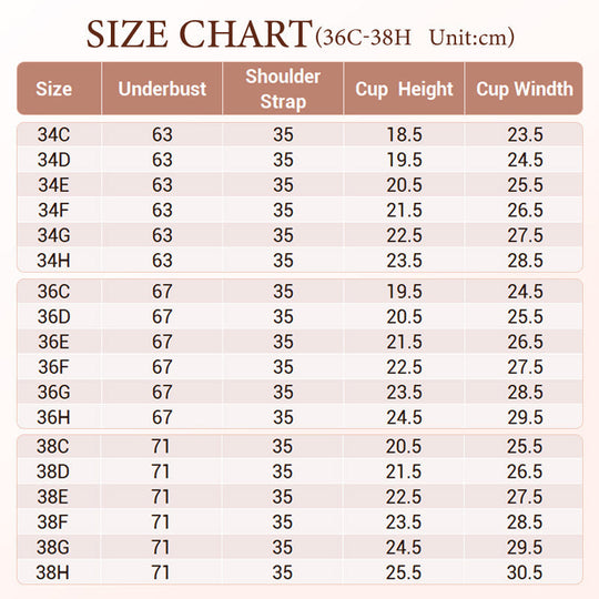 ⏳Ograničeno vrijeme s popustom od 50%💥Minimalistički čipkasti grudnjak s potpunim pokrivanjem