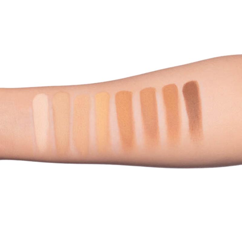 ⚡PRODÁNO 50 000+!✨Mrs Glam - Glorious Skin pudrový make-up