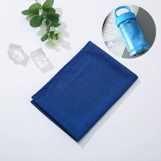 🎉Buy 1 Get 1 Free🔥Absorbent Quick-Drying Gym Cooling Towels