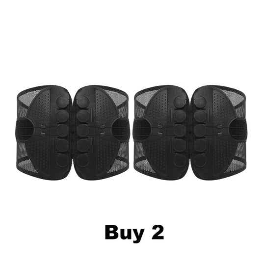🌟2025 HOT SALE-50% OFF🔥Adjustable Lumbar Support Belt