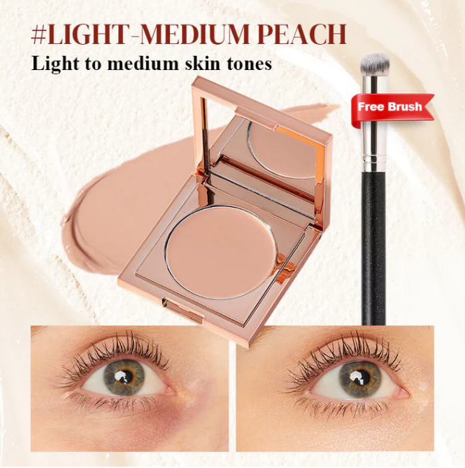 🏆Instant make-up primer voor gezicht, primer zonder filter, directe huidversteviger✨