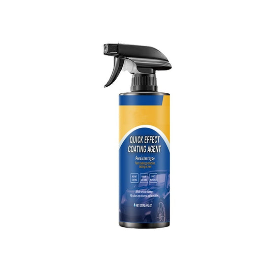 ⏰ Now only 50% off!📢🚗 Advanced Car Quick-acting Coating Agent Spray