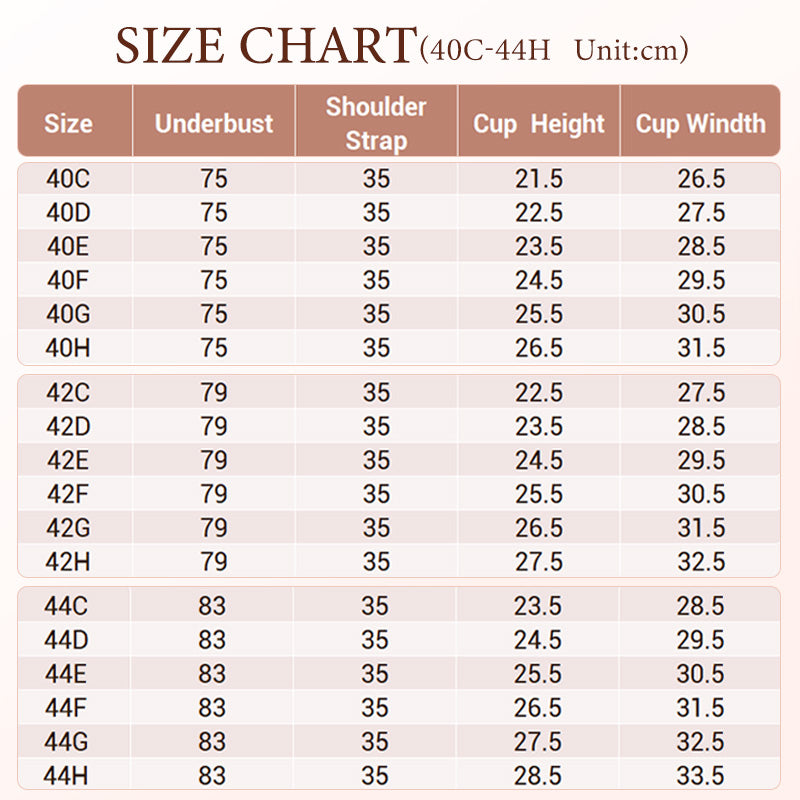 ⏳Ograničeno vrijeme s popustom od 50%💥Minimalistički čipkasti grudnjak s potpunim pokrivanjem