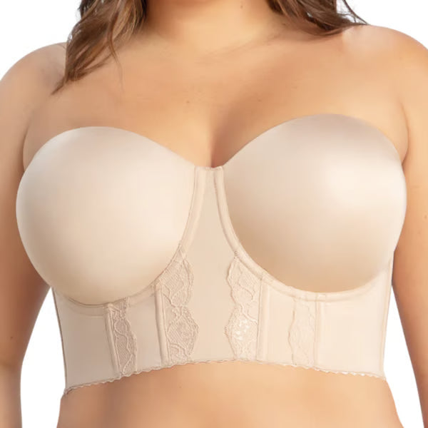 💜Last Day Promotion 50% Off💜Women's Adjustable Straps Lace Bra