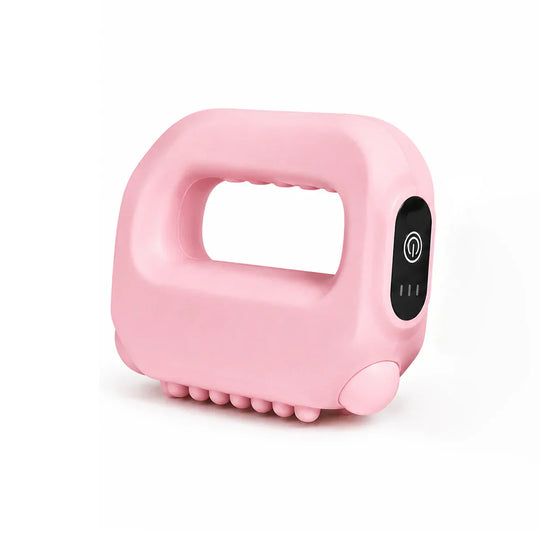 ⚽️🏆️World Cup Sale:30% OFF🎉40K+ SOLD! 🥳Hands-Free Fascia Massager for Muscle Relaxation & Recovery