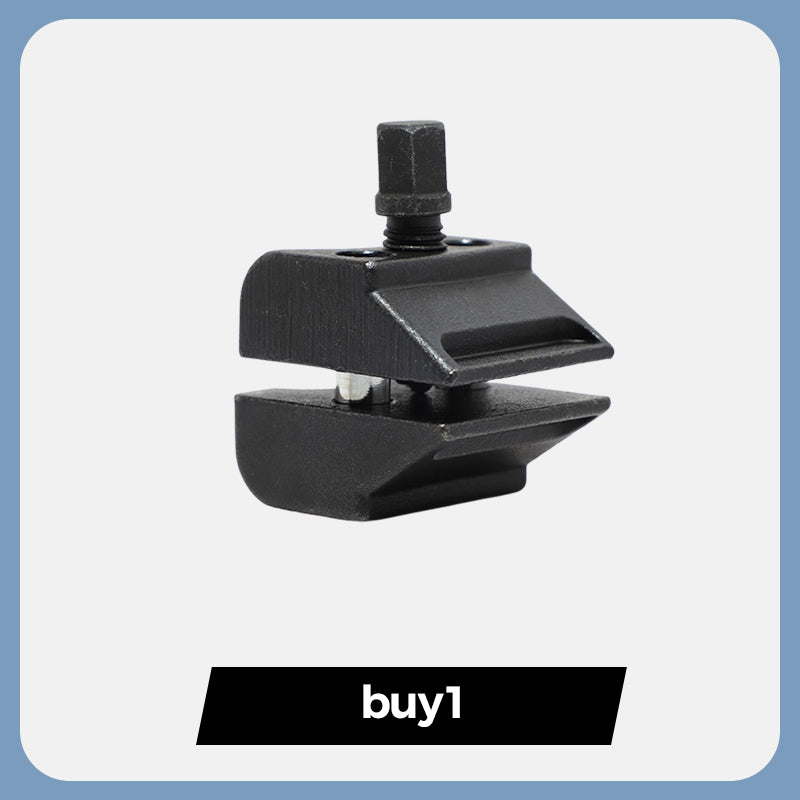 🔥Auton jousituksen jaettu napa, ohjausnivelen levitin