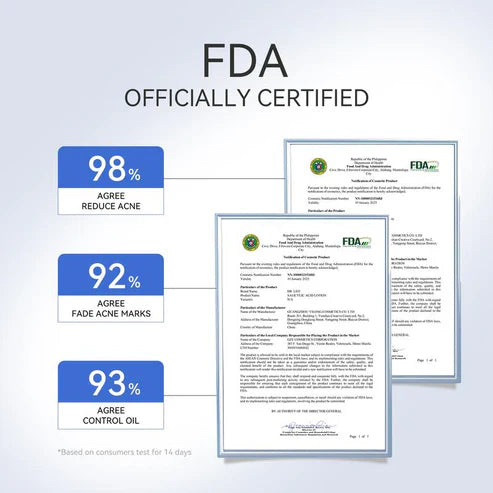 Dr.Leo 24H Acne & Pimple Treatment Drying Lotion | Inflammation Relief, Post-Blemish Care & High Pressure Pimple Relief