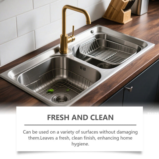 🔥LAST DAY- BUY 2 GET 1 FREE!!⚡50K+ SOLD!🏠Mold Removal Gel Multi-Purpose Household Cleaning Gel