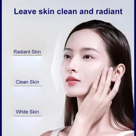 Age Spot Essence Milk Forbedrer hudpigmentering Yello Essence Cream til reduktion af alderspletter