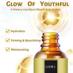 Przeciwzmarszczkowe serum ujędrniające