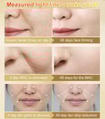 Przeciwzmarszczkowe serum ujędrniające