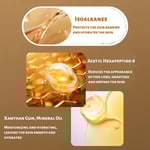 Przeciwzmarszczkowe serum ujędrniające