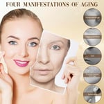 Przeciwzmarszczkowe serum ujędrniające