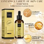 Przeciwzmarszczkowe serum ujędrniające