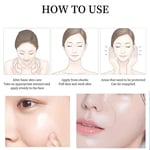 Przeciwzmarszczkowe serum ujędrniające