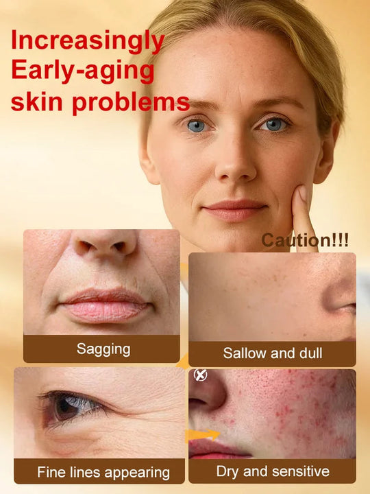 Lohi Water Light Anti-Wrinkle Essence