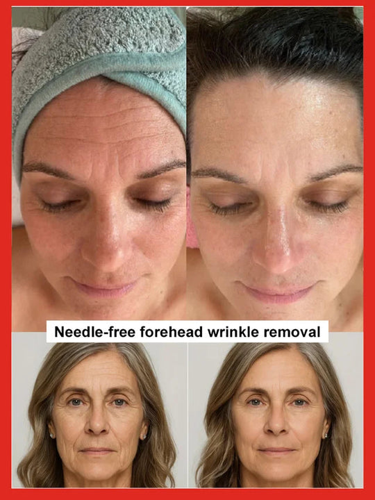 Lohi Water Light Anti-Wrinkle Essence