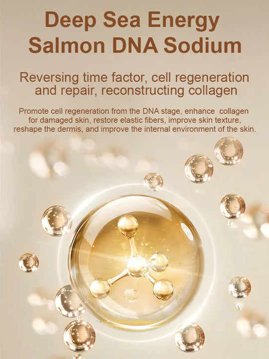 Lohi Water Light Anti-Wrinkle Essence