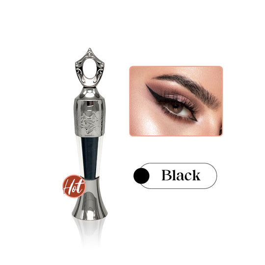 💖COMPRA 1 E RICEVI 1 GRATIS💖Eyeliner in polvere impermeabile a lunga tenuta