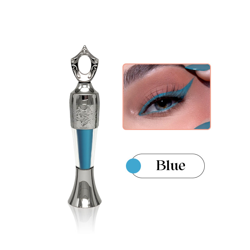💖COMPRA 1 E RICEVI 1 GRATIS💖Eyeliner in polvere impermeabile a lunga tenuta