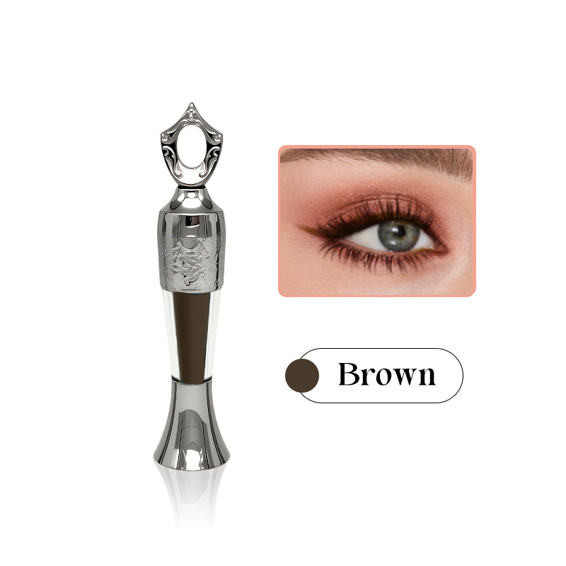💖COMPRA 1 E RICEVI 1 GRATIS💖Eyeliner in polvere impermeabile a lunga tenuta