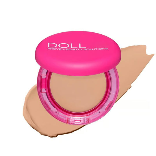 💜VIIMEINEN PÄIVÄ - OSTA 1, SAA 1 ILMAISEKSI💜Doll 10 Peptide Bounce Balm -meikkivoide