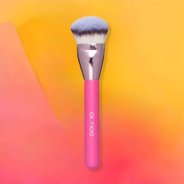 💜VIIMEINEN PÄIVÄ - OSTA 1, SAA 1 ILMAISEKSI💜Doll 10 Peptide Bounce Balm -meikkivoide