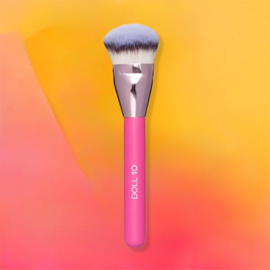 💜VIIMEINEN PÄIVÄ - OSTA 1, SAA 1 ILMAISEKSI💜Doll 10 Peptide Bounce Balm -meikkivoide