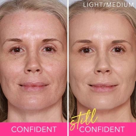 💜VIIMEINEN PÄIVÄ - OSTA 1, SAA 1 ILMAISEKSI💜Doll 10 Peptide Bounce Balm -meikkivoide