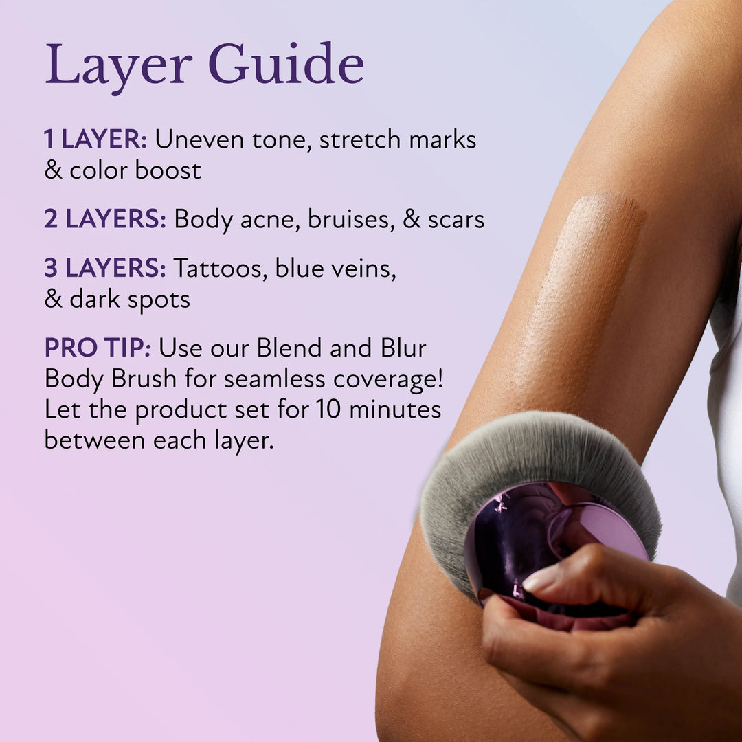 💜1 acheté, 1 offert 💜Correcteur waterproof