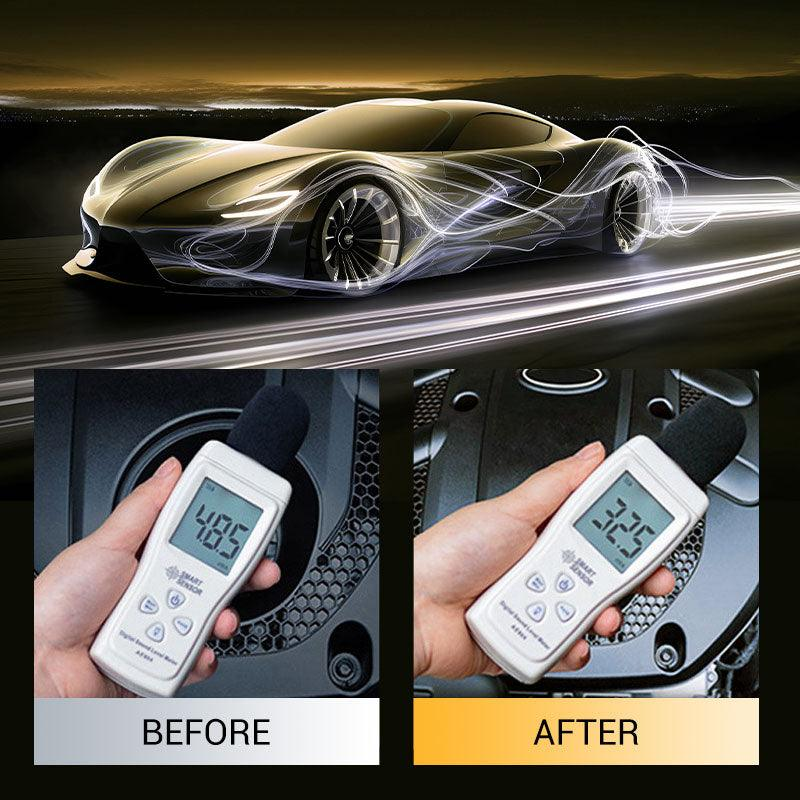 🔥50% POIS🚘 Tehokas moottorin kulumisenestoaine⏳ Niin kauan kuin tavaraa riittää