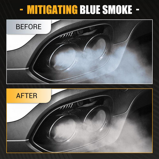 🔥50% POIS🚘 Tehokas moottorin kulumisenestoaine⏳ Niin kauan kuin tavaraa riittää