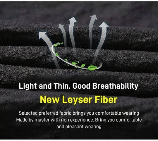 Unisex Quick-Drying Stretch Pants