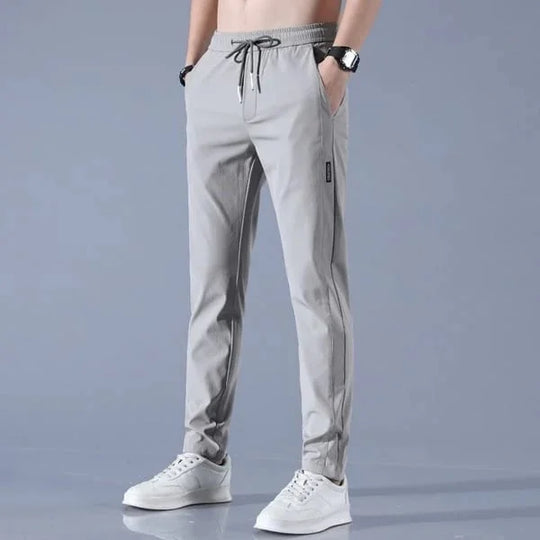 Unisex Quick-Drying Stretch Pants