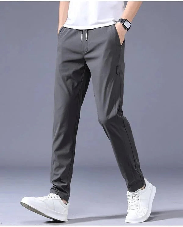 Unisex Quick-Drying Stretch Pants