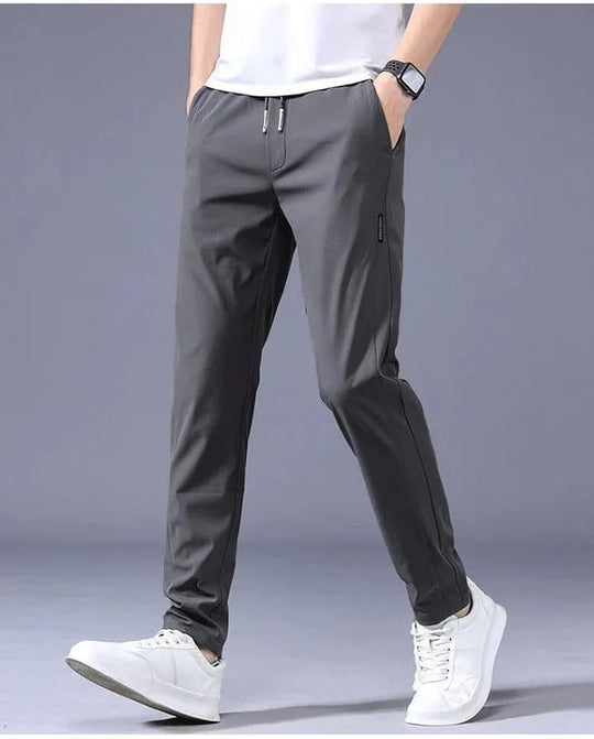 Unisex Quick-Drying Stretch Pants